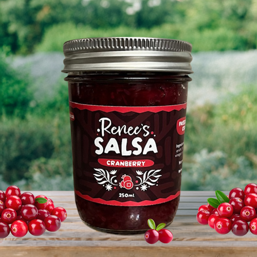 SALSA - ZUCCHINI – Renee's Salsa
